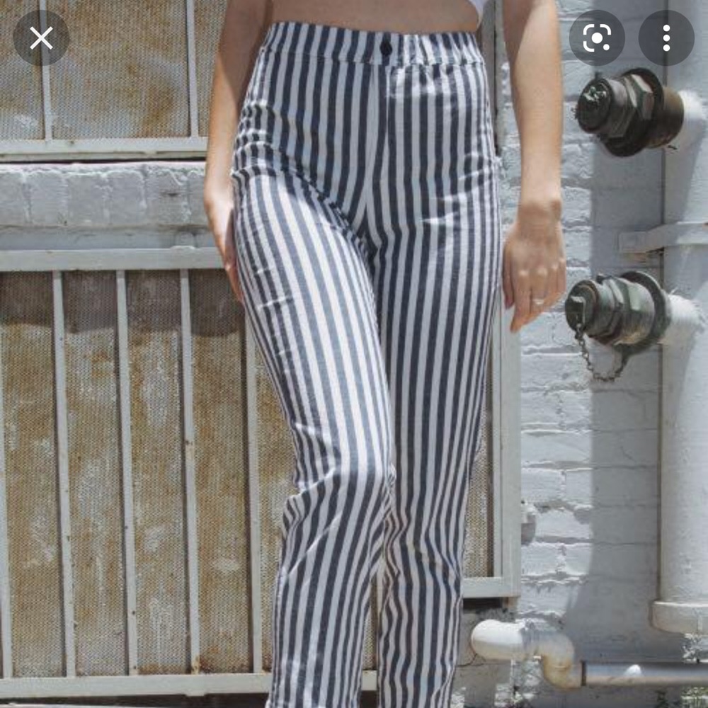 Brandy Melville Tilden pants